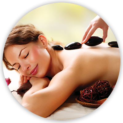 soins massages relaxants et énergétiques