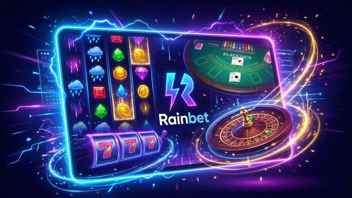 Jeux de casino