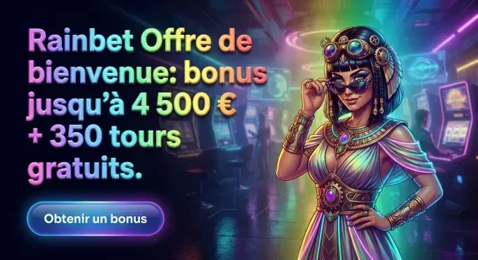 Rainbet Casino